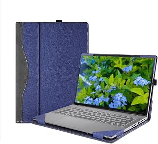 Étui de protection 14 po pour Lenovo IdeaPad 5 2-en-1 — Coque de téléphone
