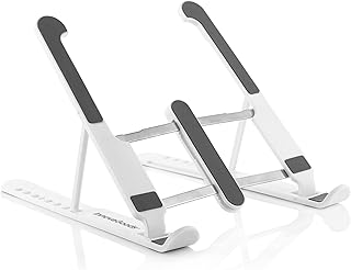 InnovaGoods Flappot Folding Adjustable Laptop Stand — Laptop Accessories
