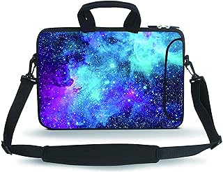 Sac à bandoulière pour ordinateur 14-15.6 po en néoprène — Accessoires pour ordinateurs portables