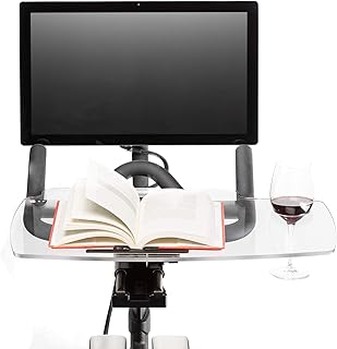 TFD SipNRide Desk Tray for Peloton Bike (Original)