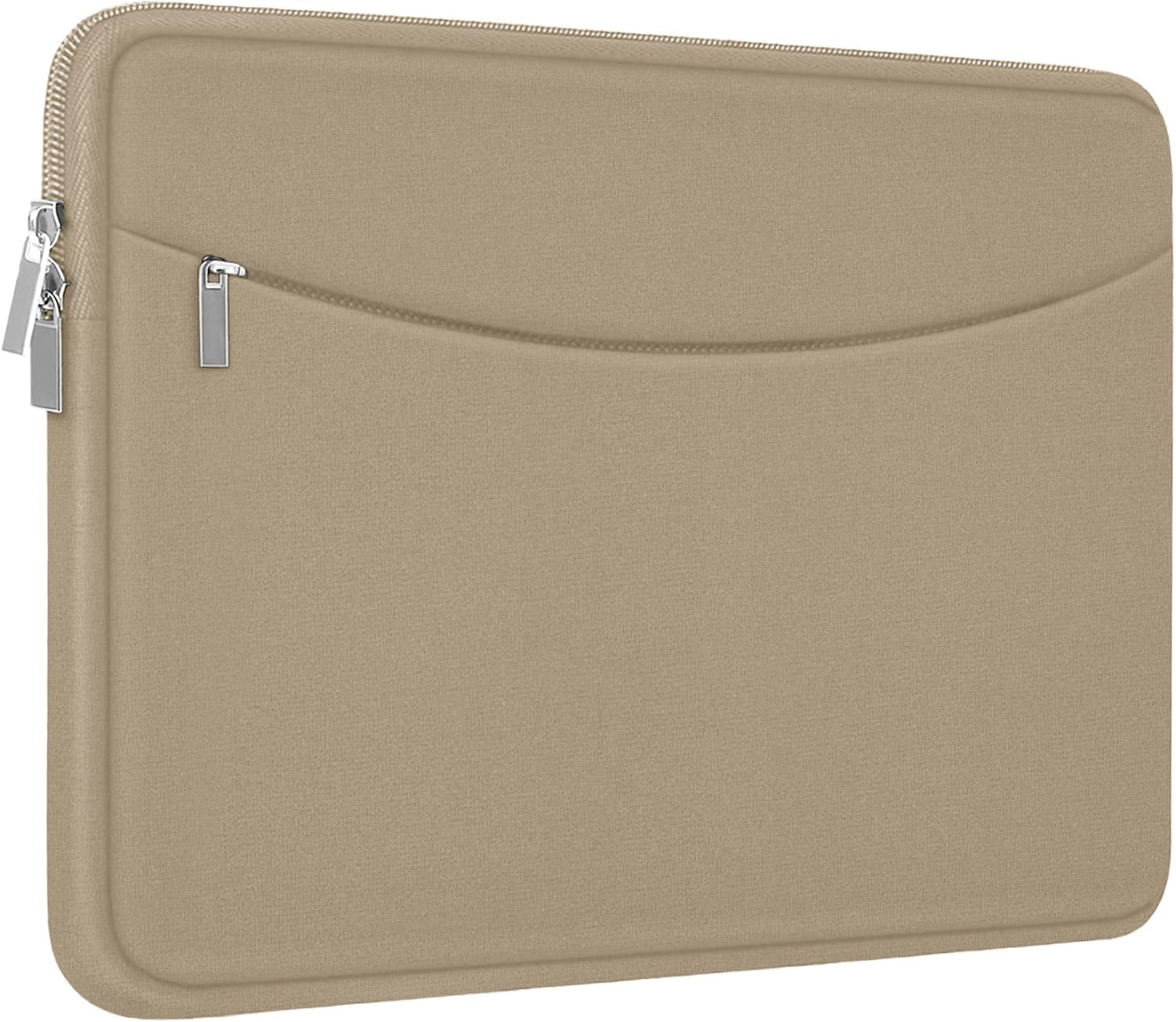 Étui pour Portable 14" Antichoc Khaki — Accessoires pour ordinateurs portables