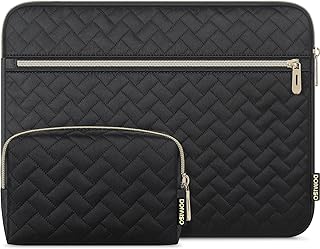 Étui DOMISO 14 po pour MacBook Pro 14 M3/M4