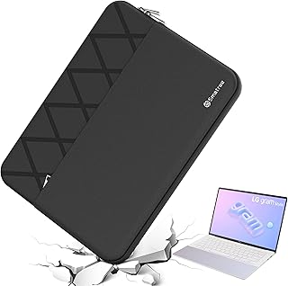Smatree 14" Laptop Sleeve for LG gram Style 14 OLED