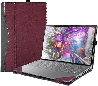 Lenovo Yoga Slim 7 14IMH9 & 7i Gen9 Laptop Case — Phone Case