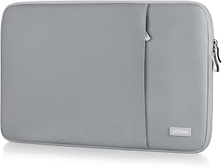 Losong Portable Monitor Case 15.6 Inch Water-Resistant