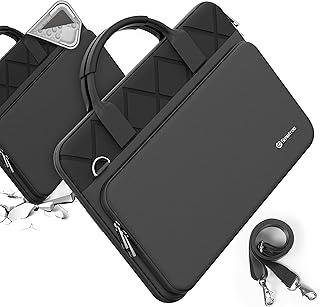 Smatree CityEdge 15-16 inch Laptop Shoulder Bag CE04