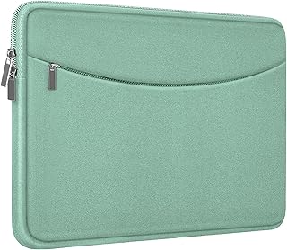 15.6" Laptop Sleeve Case Shockproof Protective Cover