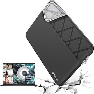 Smatree 15.6 inch Laptop Sleeve for DELL Inspiron 15