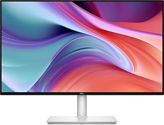 Dell 27 Plus Monitor S2725HSM – 144Hz Full HD IPS — Computer Monitor