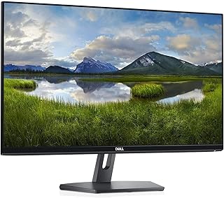 Dell SE2419Hx 23.8" IPS Full HD Monitor — Computer Monitor