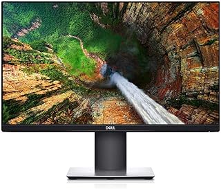Dell P2319H 23-Inch LED Monitor