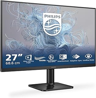 Philips 27E2N1100L Moniteur 27" Full HD 100Hz