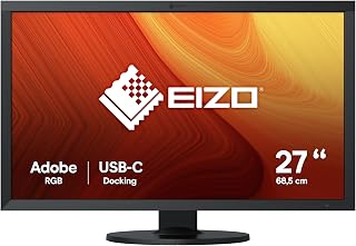 EIZO ColorEdge CS2731 27" Moniteur IPS 2560x1440