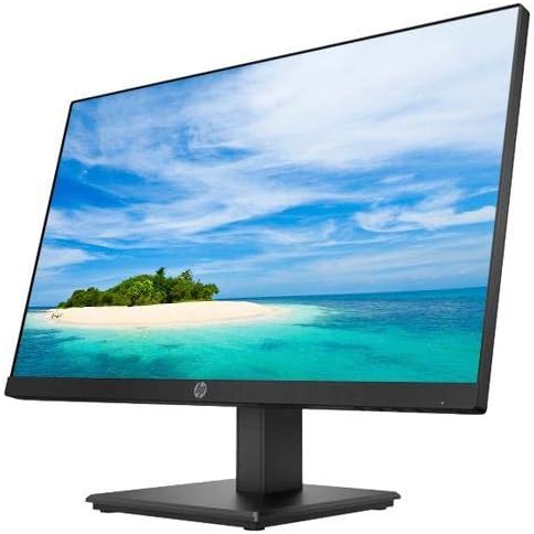 Moniteur HP P224 21,5 pouces Full HD — Écrans d'ordinateur