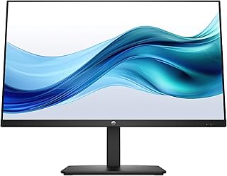 Moniteur HP Series 3 27" Full HD IPS (1920x1080)