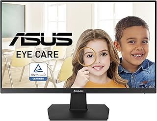 ASUS VA24EHE 23.8" Full HD IPS Monitor