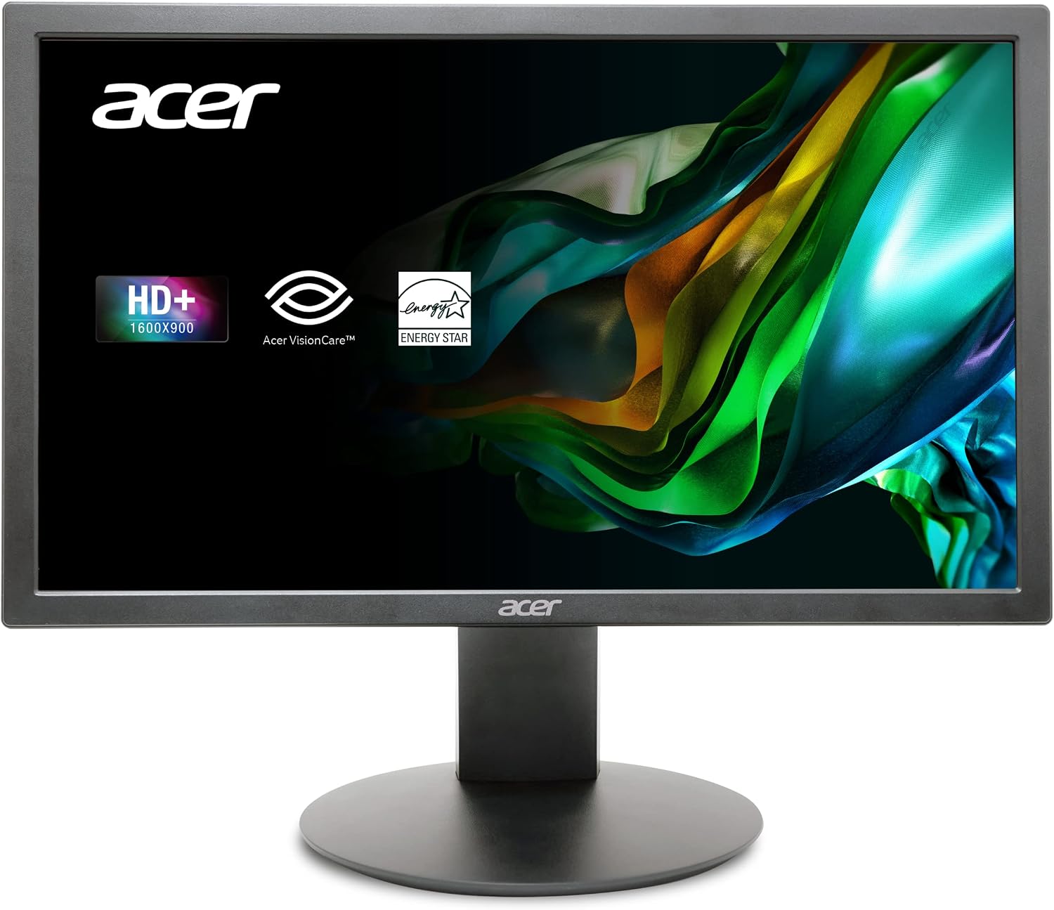 Acer K202Q bi 19,5" Moniteur HD+ 75Hz — Écrans d'ordinateur