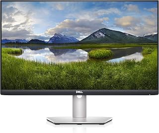 Dell S2421HS 24-inch Full HD IPS Monitor