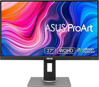 27-inch IPS Monitor WQHD
