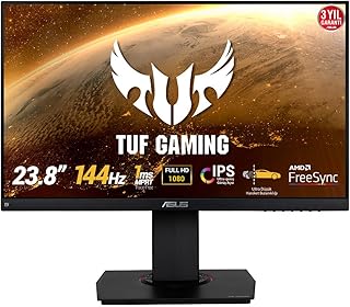Moniteur ASUS TUF Gaming VG249Q 23,8" 144Hz Full HD