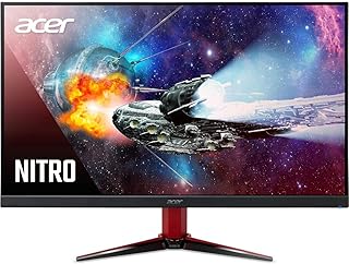 Acer Nitro VG271 Pbmiipx 27" Full HD 144Hz IPS — Écrans d'ordinateur