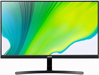 Acer K243Y Moniteur 24" Full HD IPS 75Hz