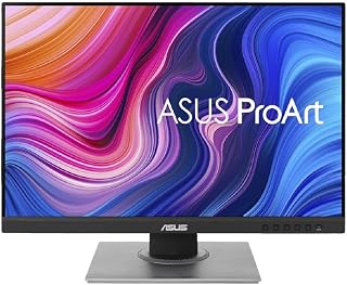 ASUS ProArt PA248QV Moniteur 24,1 pouces WUXGA — Écrans d'ordinateur