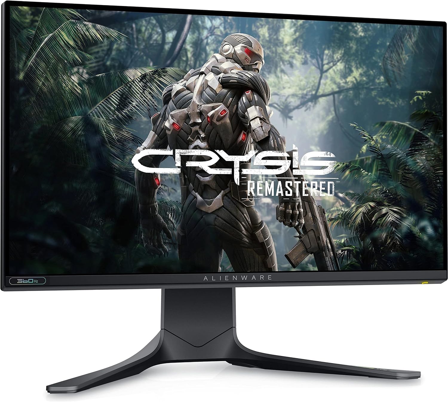 Moniteur Alienware AW2521H 25" Full HD LED LCD — Écrans d'ordinateur