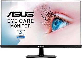Moniteur ASUS VP249HE 23.8" Full HD IPS