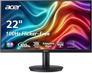 Acer KB220Q H2bi 21.5" moniteur Full HD — Écrans d'ordinateur