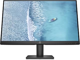 Moniteur HP 23.8" LED avec lumière bleue réduite (V241ib) — Écrans d'ordinateur