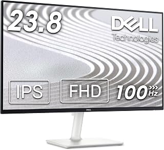 Dell S2425H Moniteur Full HD 23,8 pouces