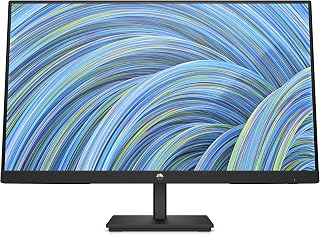 Moniteur HP V24v G5 23,8 pouces Full HD avec AMD FreeSync — Écrans d'ordinateur