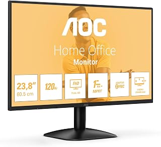 AOC 24B31H Écran 24 pouces Full HD 120Hz — Écrans d'ordinateur