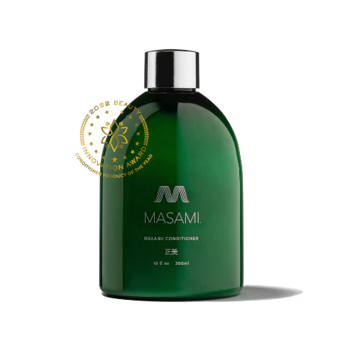 Revitalisant hydratant Masami Mekabu