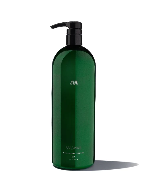 Masami Mekabu Après-shampooing hydratant Taille salon