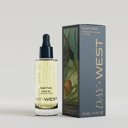 Quiet Force® by Day+West - 30 ml/1 fl oz — Skincare Devices