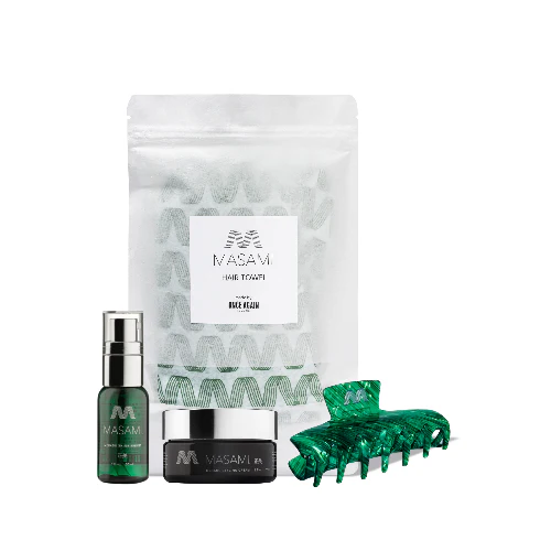 Ensemble d'outils de coiffure MASAMI — Outils de coiffure