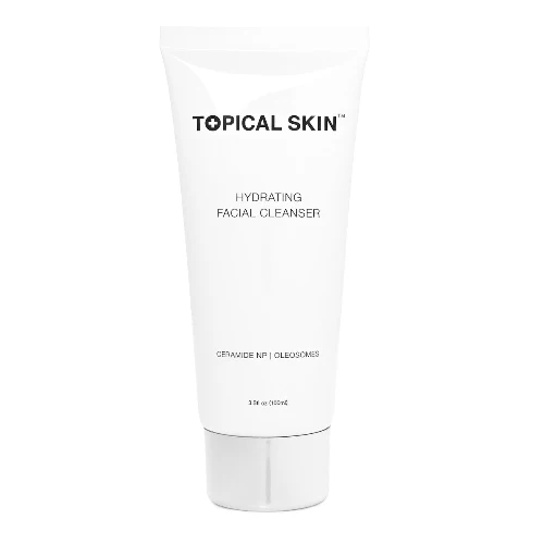 Brosse nettoyante électrique pour le visage par Topical Skin — Nettoyants visage
