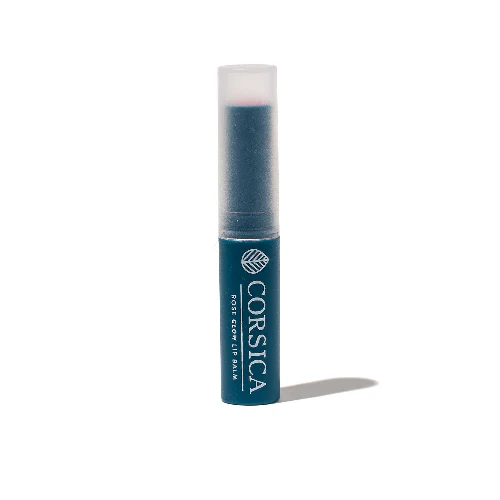 Rose Glow LIP Balm by Corsica Scents — Skincare Devices