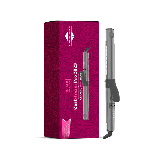 CurlStream Pro by BimeBeauty - US Plug — Hair Styling Tools