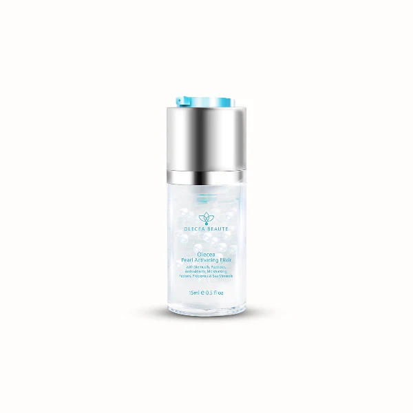 Sérum Élixir Activateur de Perles Olecea™ — Appareils de soins de la peau