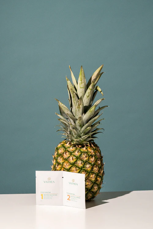 Appareil de soin quotidien à 8 acides par Vaihea Skincare — Appareils de soins de la peau