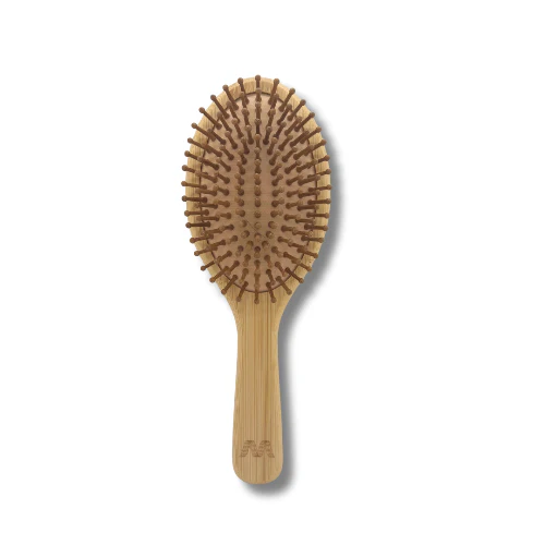 Masami Bamboo Brush — Hair Styling Tools