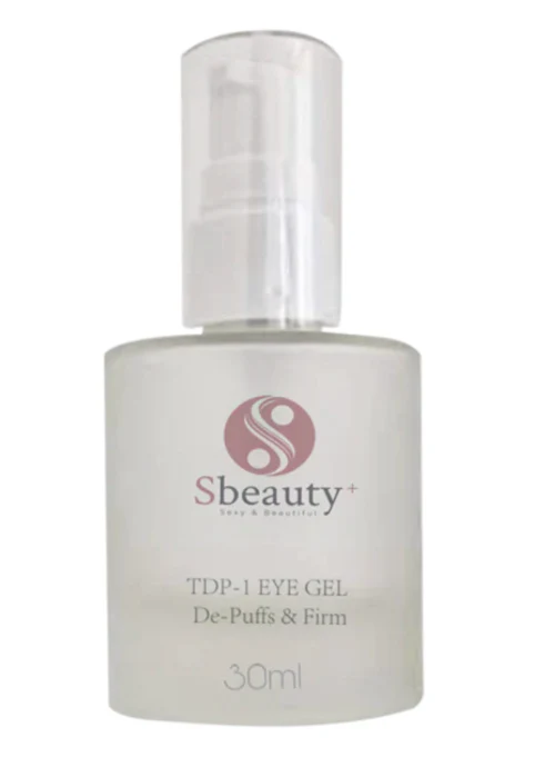 Gel pour les yeux SBeauty+ TDP-1 pour soins de la peau — Appareils de soins de la peau