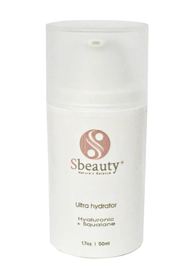 Ultra Hydrator by SBeauty+
