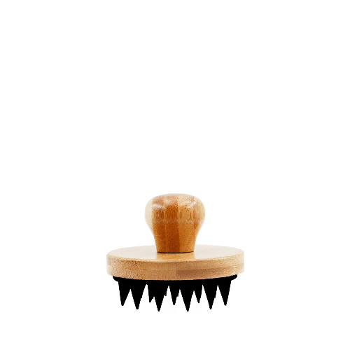Masami Jinia Épurateur de cuir chevelu — Outils de coiffure
