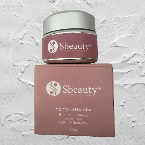 Appareil de soin de la peau Aging Defender de SBeauty+ — Appareils de soins de la peau