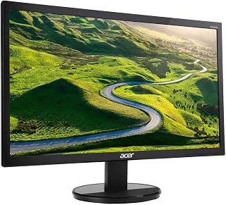 Acer K242HQL bid Moniteur Full HD 23,6