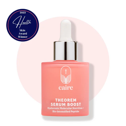 Caire Beauty Theorem Sérum Boost 1 oz | Appareil de soin de la peau 30 ml — Appareils de soins de la peau